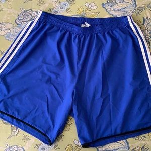 Adidas Athletic Shorts